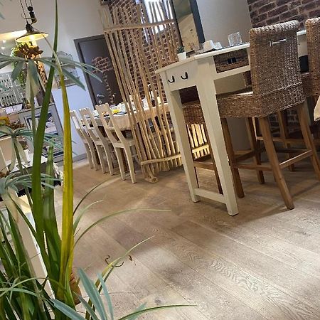 Hotel De Charme Equinoxe Le Touquet 외부 사진