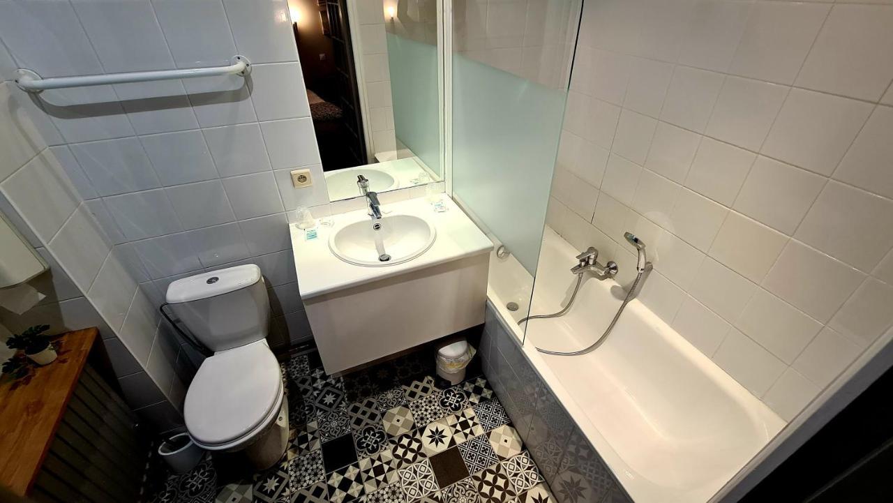 Hotel De Charme Equinoxe Le Touquet 외부 사진