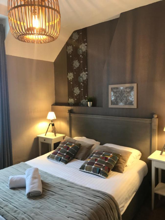 Hotel De Charme Equinoxe Le Touquet 외부 사진