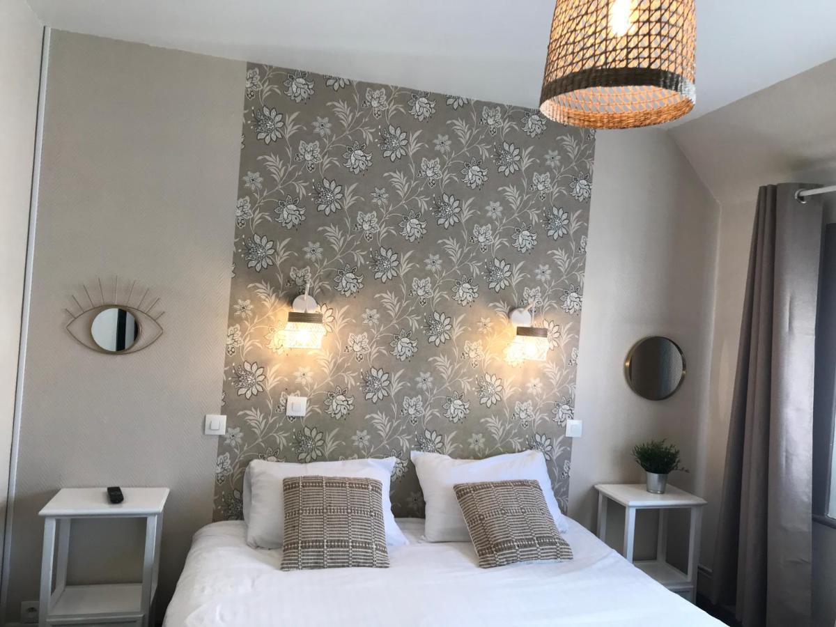 Hotel De Charme Equinoxe Le Touquet 외부 사진
