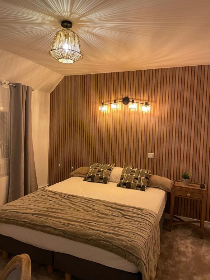 Hotel De Charme Equinoxe Le Touquet 외부 사진
