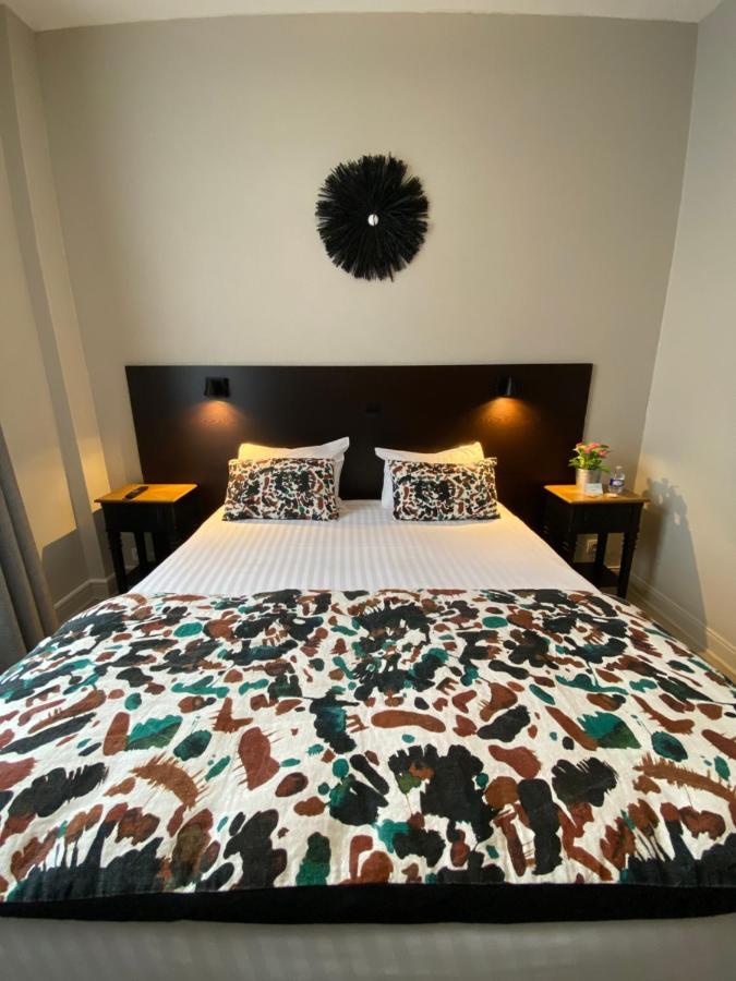 Hotel De Charme Equinoxe Le Touquet 외부 사진