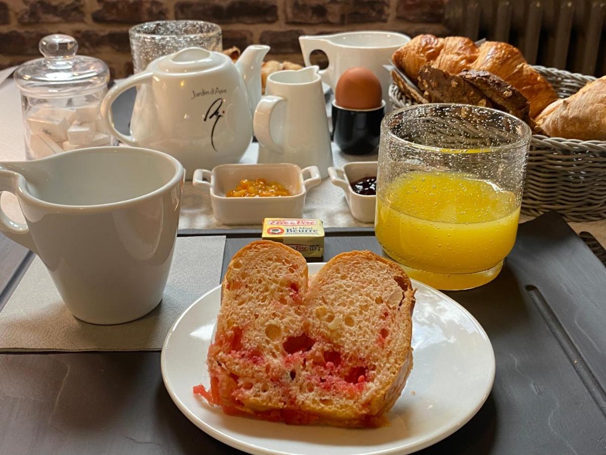 Hotel De Charme Equinoxe Le Touquet 외부 사진