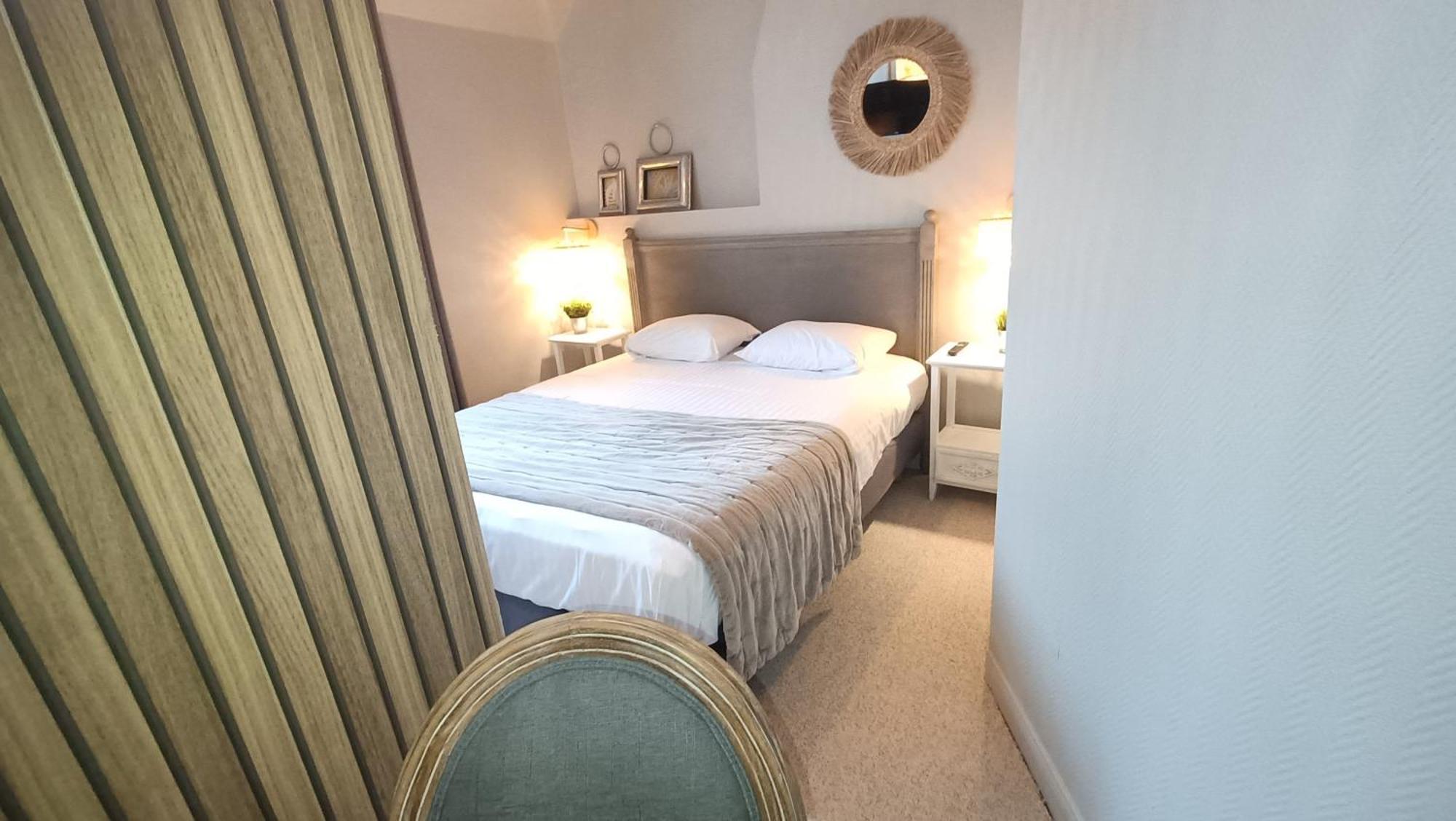 Hotel De Charme Equinoxe Le Touquet 외부 사진