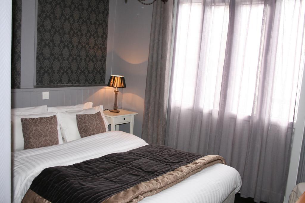 Hotel De Charme Equinoxe Le Touquet 객실 사진