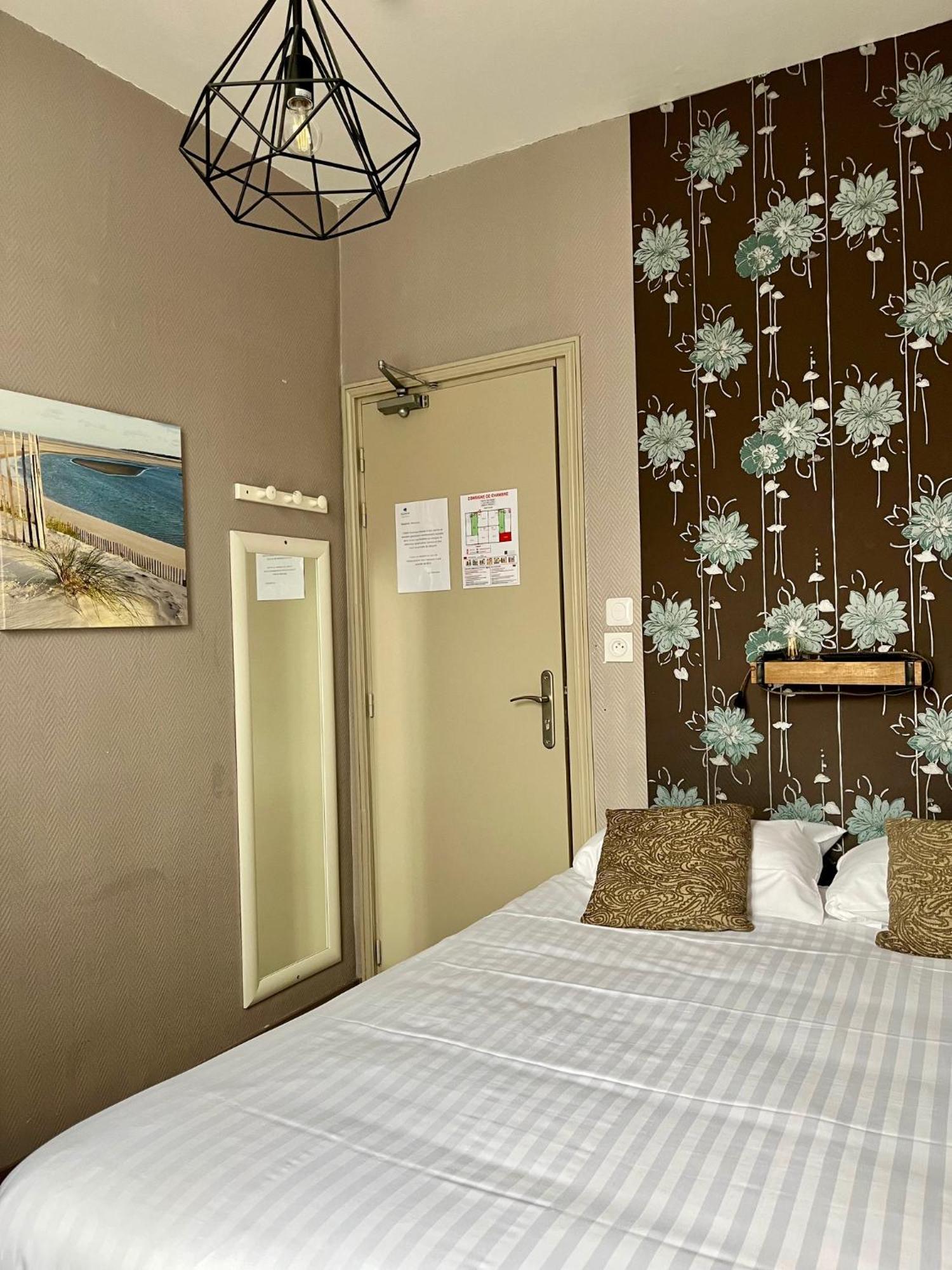 Hotel De Charme Equinoxe Le Touquet 외부 사진