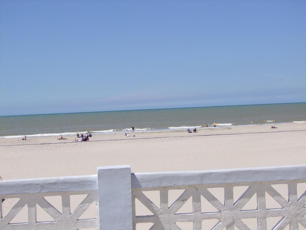 Hotel De Charme Equinoxe Le Touquet 외부 사진