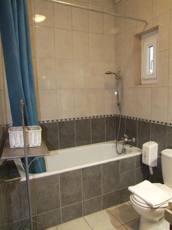 Hotel De Charme Equinoxe Le Touquet 외부 사진