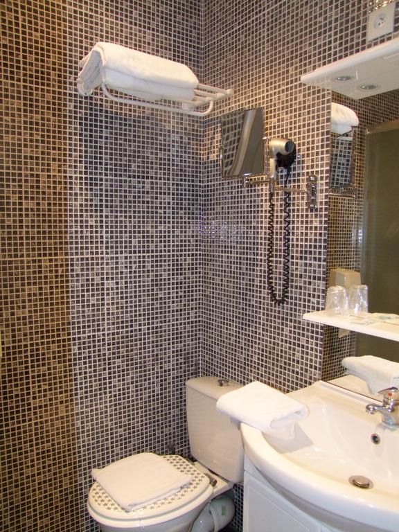 Hotel De Charme Equinoxe Le Touquet 외부 사진