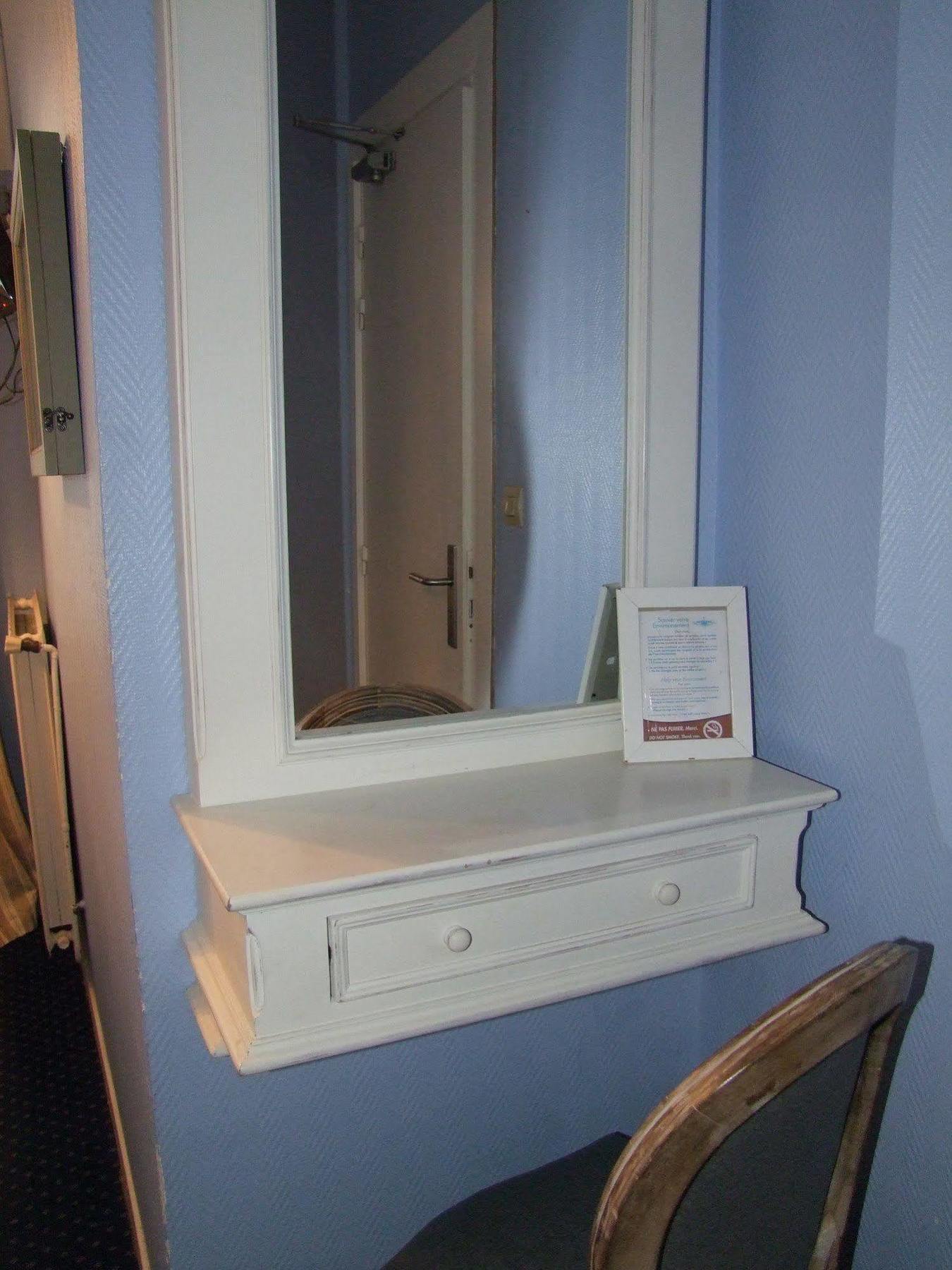 Hotel De Charme Equinoxe Le Touquet 외부 사진
