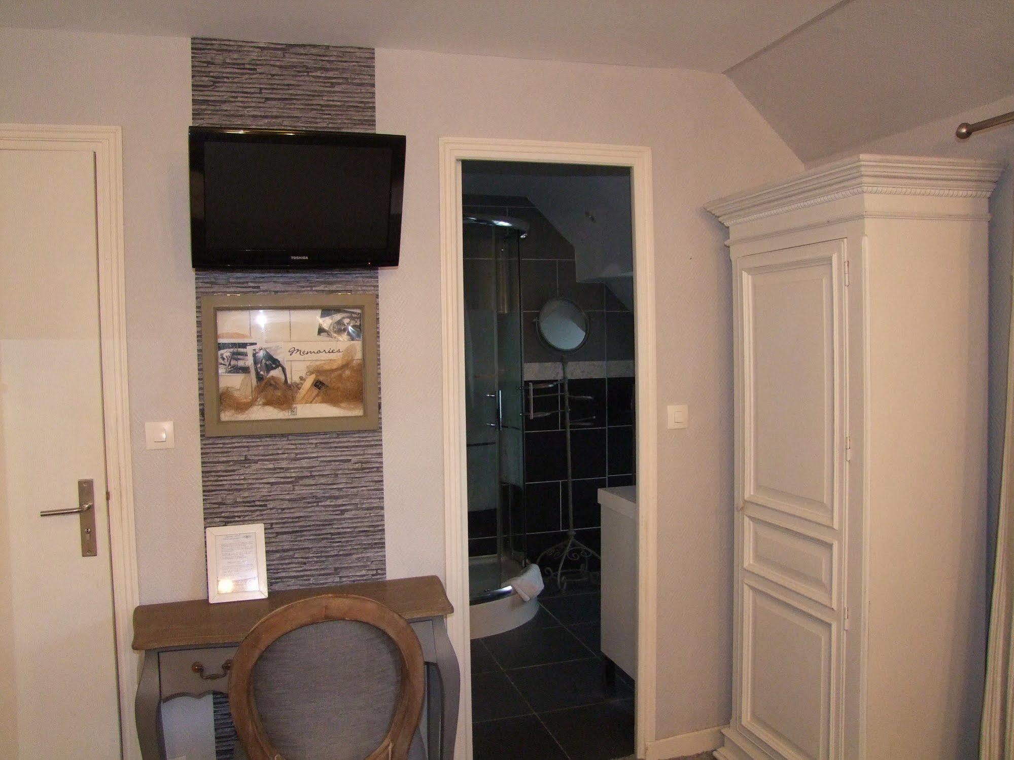 Hotel De Charme Equinoxe Le Touquet 외부 사진