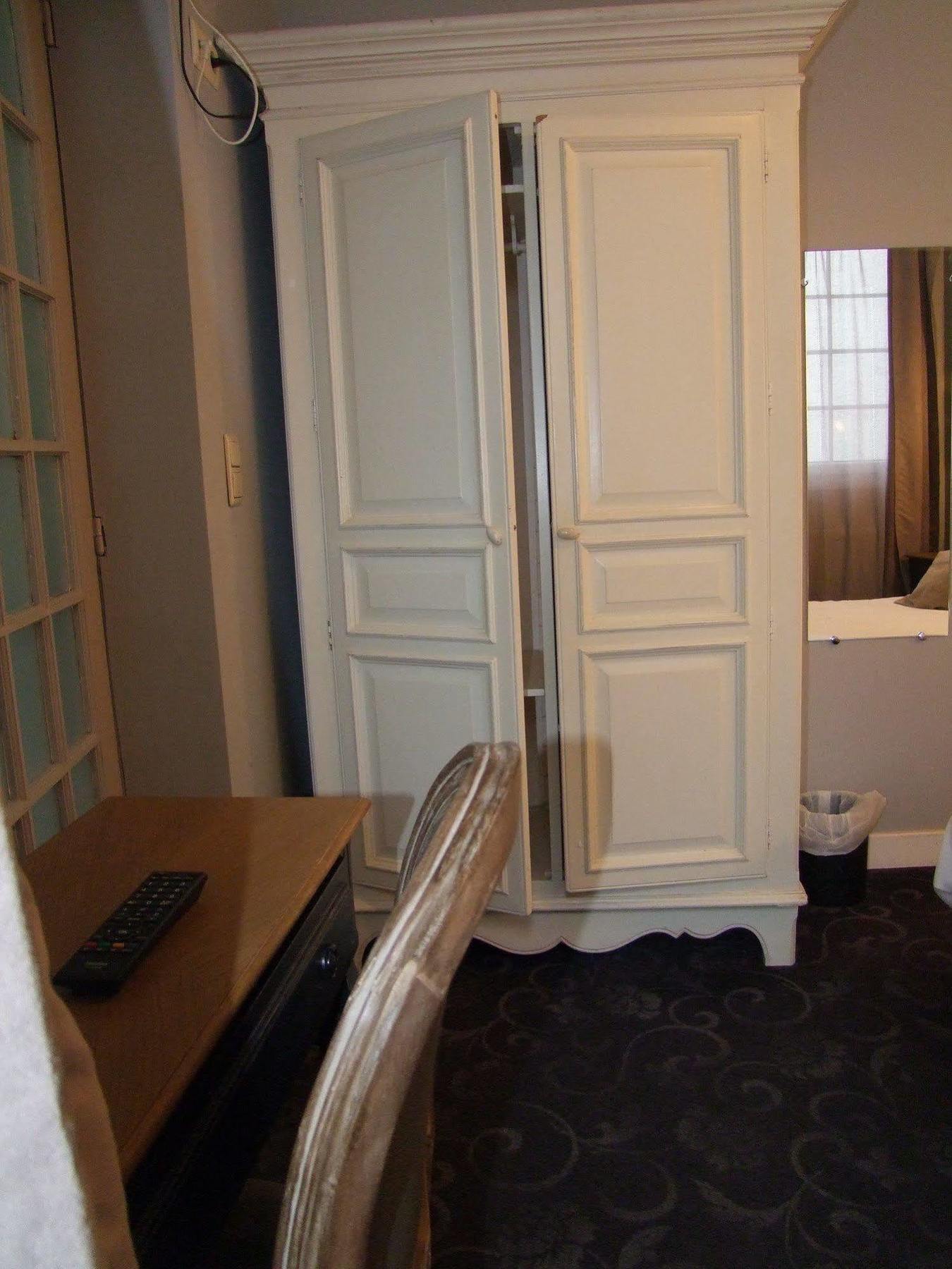 Hotel De Charme Equinoxe Le Touquet 외부 사진