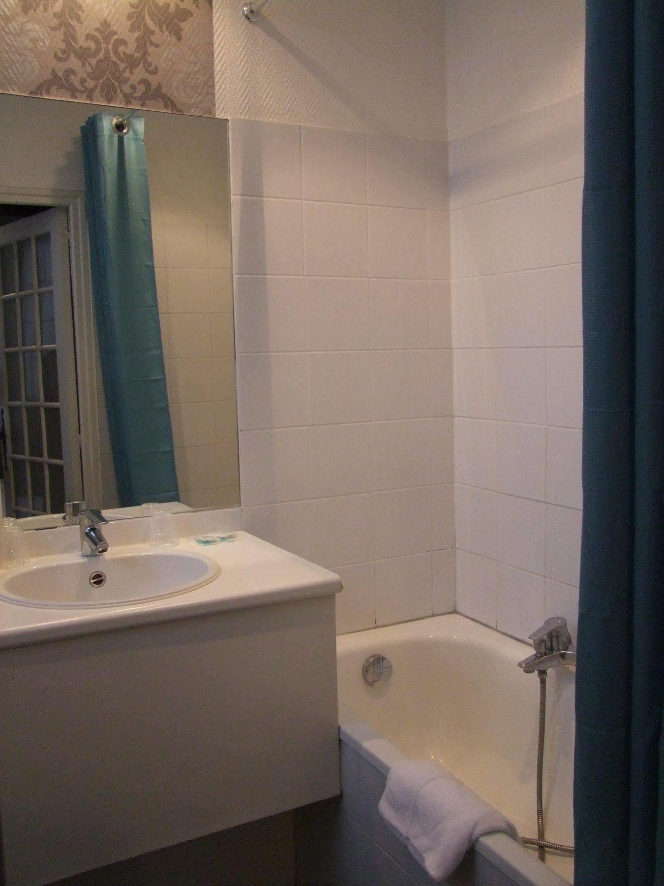 Hotel De Charme Equinoxe Le Touquet 외부 사진