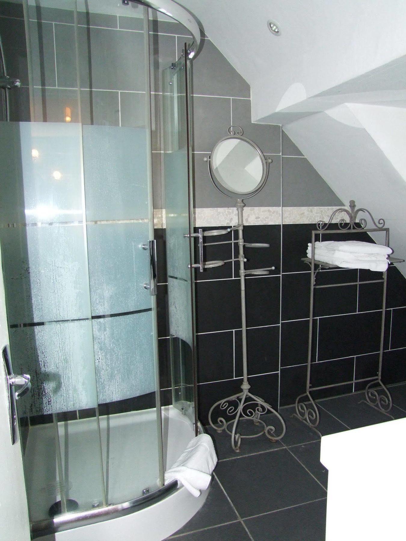 Hotel De Charme Equinoxe Le Touquet 외부 사진