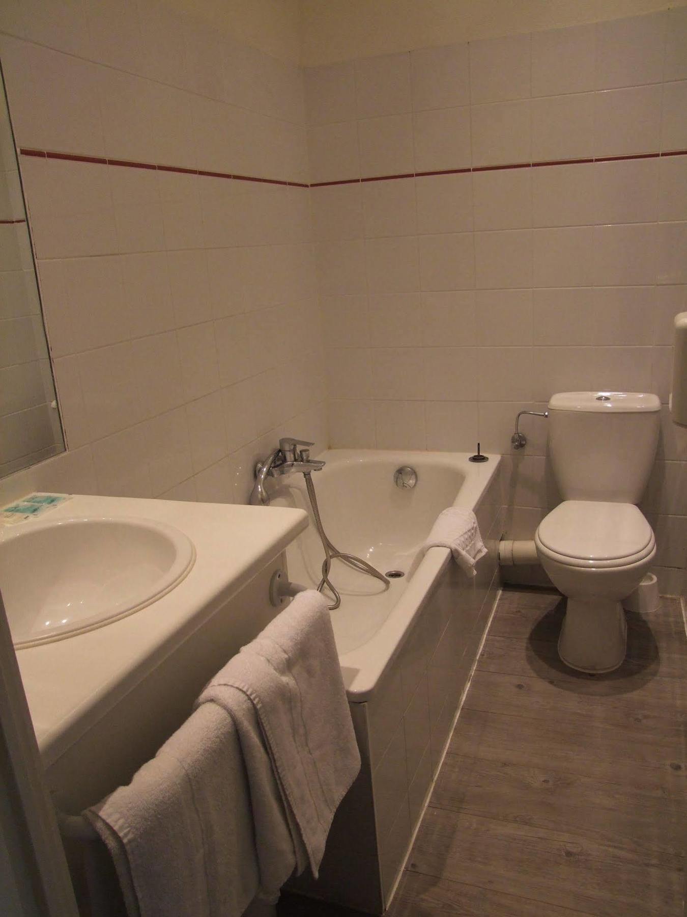 Hotel De Charme Equinoxe Le Touquet 외부 사진