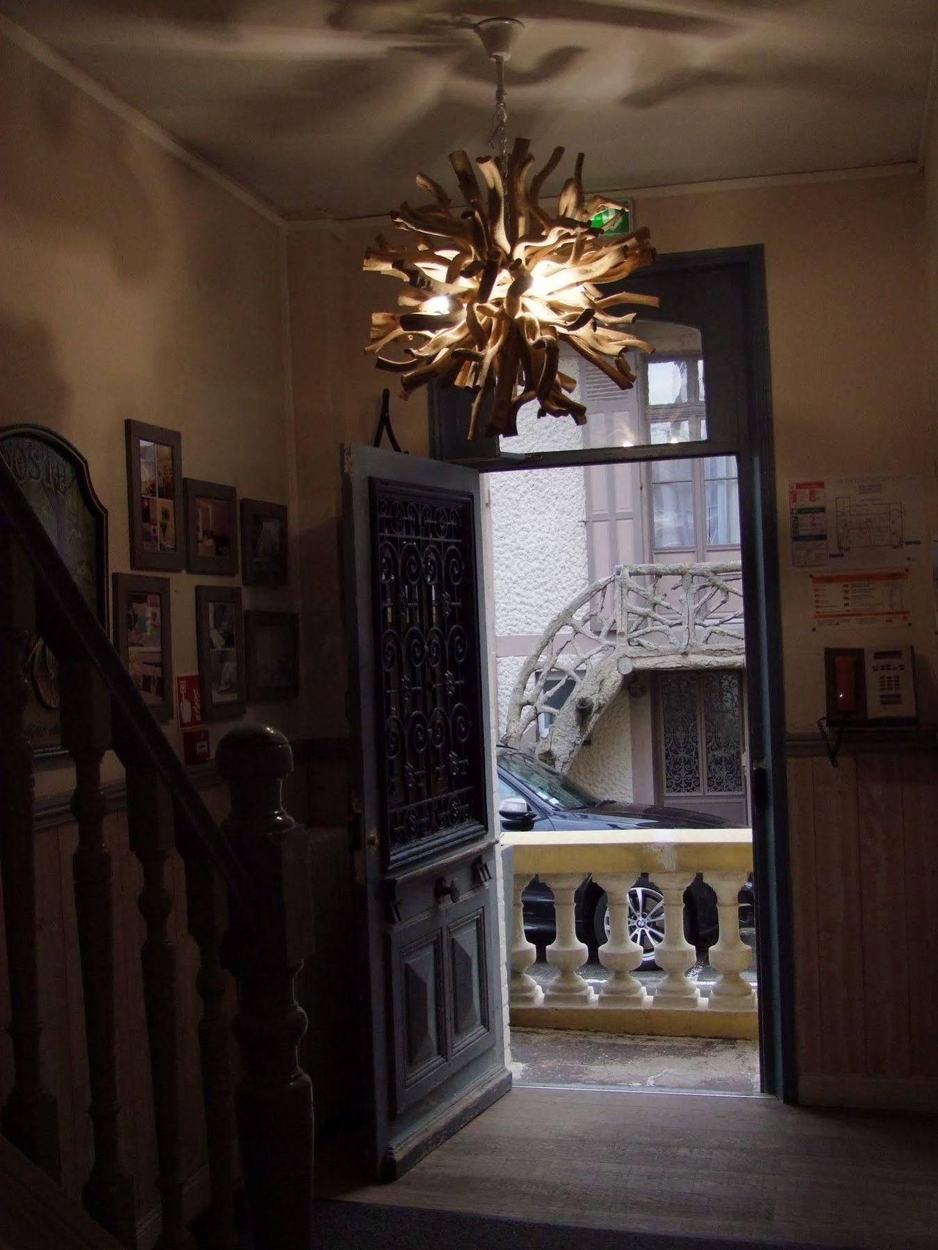 Hotel De Charme Equinoxe Le Touquet 외부 사진