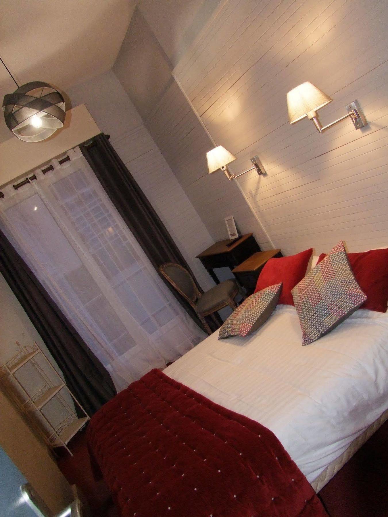 Hotel De Charme Equinoxe Le Touquet 외부 사진
