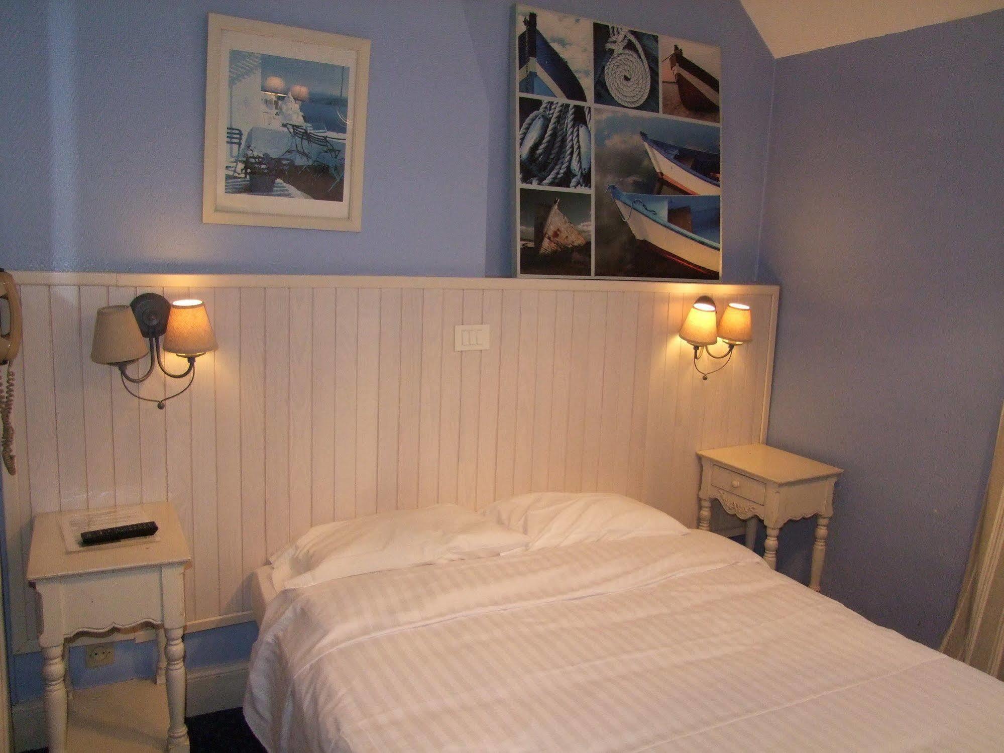Hotel De Charme Equinoxe Le Touquet 외부 사진