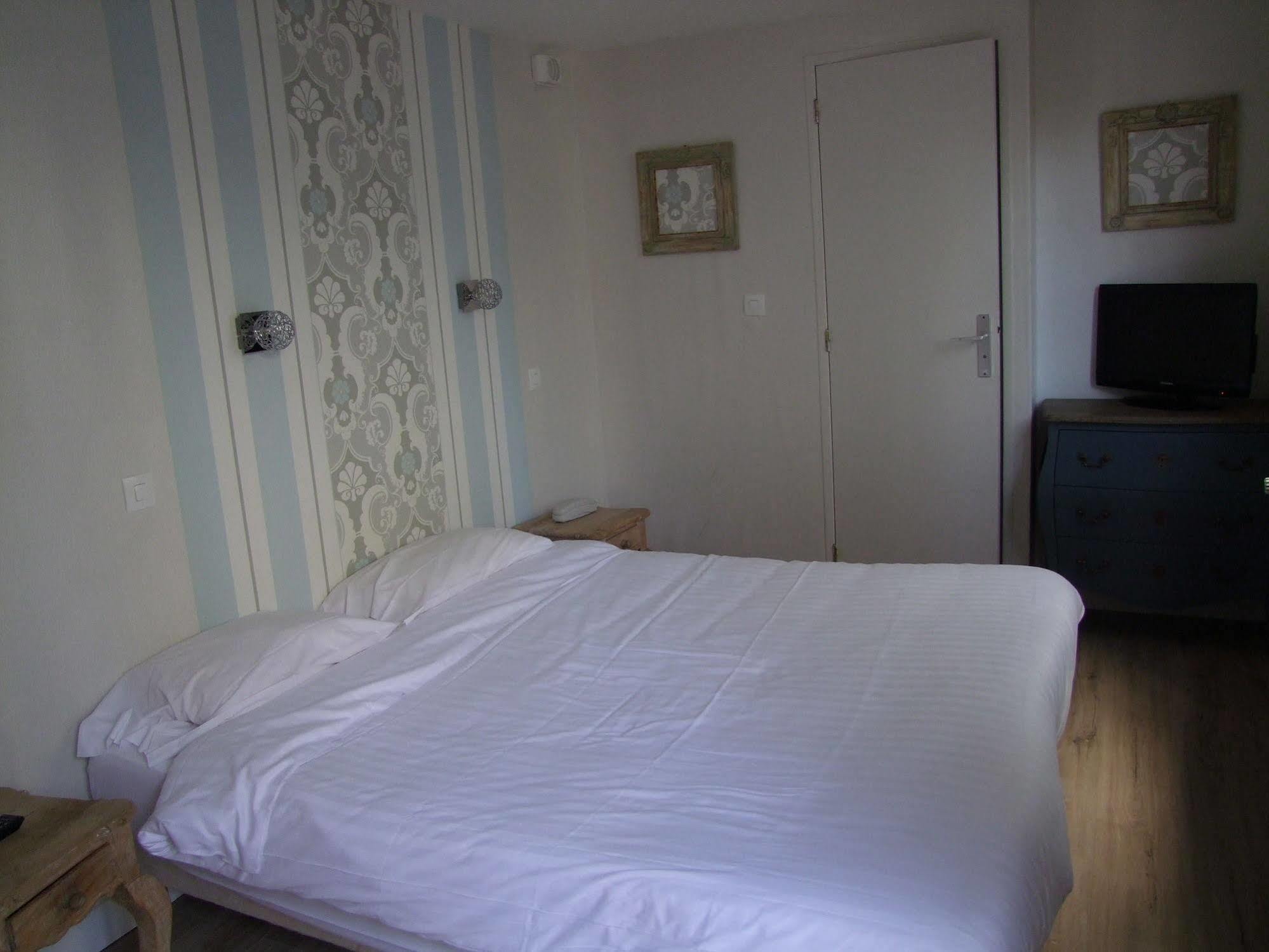 Hotel De Charme Equinoxe Le Touquet 외부 사진